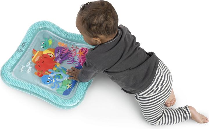 Produktbild Baby Einstein Wassermatratze