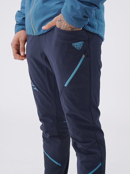 Immagine prodotto Dynafit Pantalone ibrido Transalper (XXL)