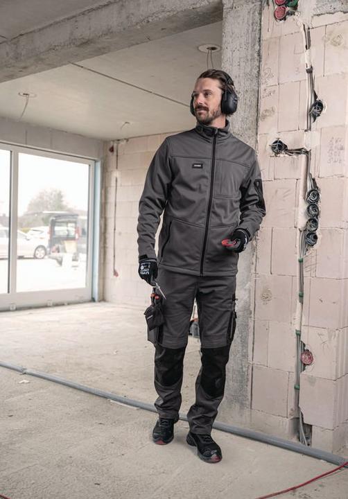 Immagine prodotto Uvex Safety AXess uno (1 x)
