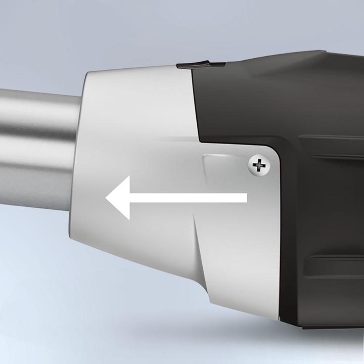Produktbild Steinel Heissluftgebläse HG 2620 E