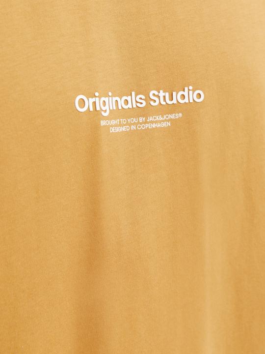 Immagine prodotto Jack & Jones T-shirt stampata con scollo rotondo (L)