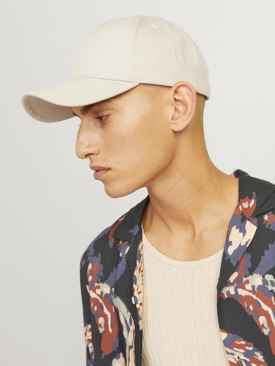 Immagine prodotto Jack & Jones Jacplain Baseball Cap Ln Styd (Taglia unica)