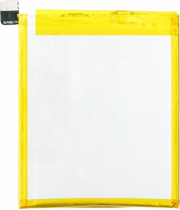 Actual product image OnePlus Battery - BLP685 - 6T - Original