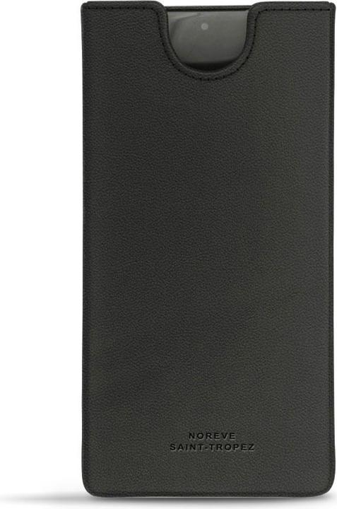 Produktbild Noreve Lederschutzhülle (Samsung Galaxy Note 10+)