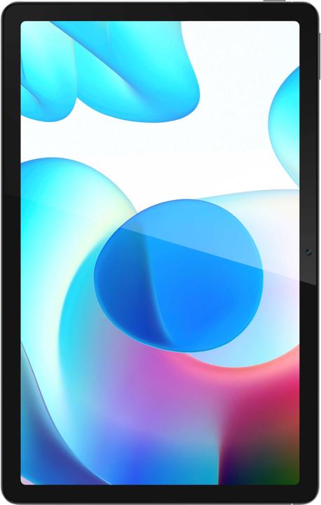 Immagine prodotto realme Pad (Solo WiFi, 10.40", 128 GB, Grigio reale)