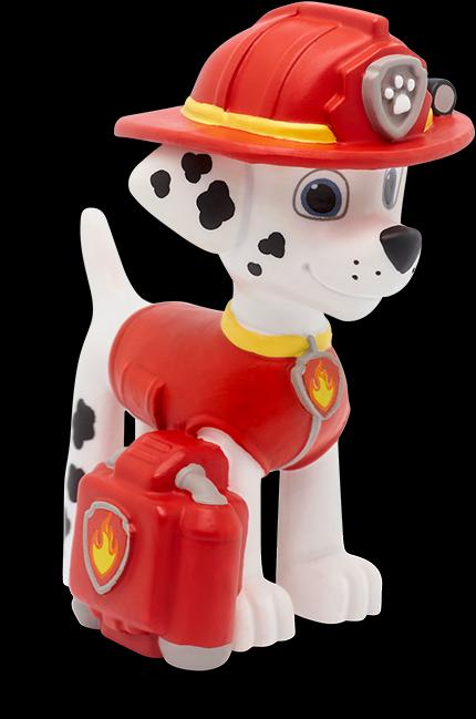 Produktbild Tonies Paw Patrol- Schneller als die Feuerwehr (Deutsch)