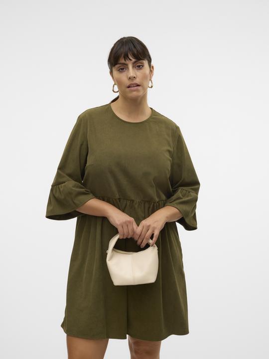 Produktbild Vero Moda VMCVILJA Kurzes Kleid Kleid (54)