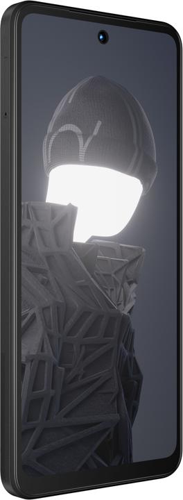 Produktbild HMD Fusion (128 GB, Black, 6.56", Hybrid Dual SIM, 108 Mpx, 5G)