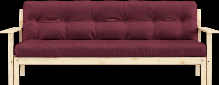 Produktbild Karup Design Unwind (Bettsofa, 3-Sitzer)