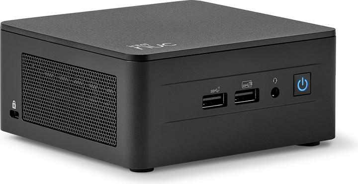 Produktbild Intel NUC 13 Pro Kit NUC13ANHi5 (Intel Core i5-1340P)