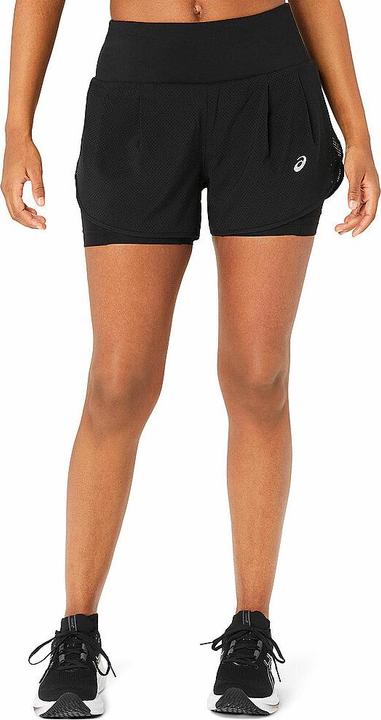 Immagine prodotto ASICS Performance Pantaloncini Road 2 N 1 3.5IN (M)