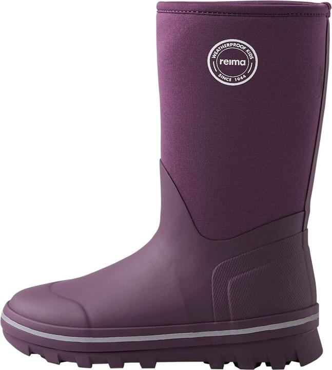 Reima Loikaten Gummistiefel - 15758 (33)