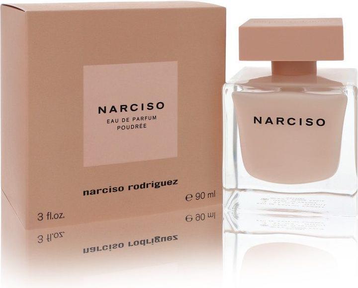 Produktbild Narciso Rodriguez Narciso (Eau de Parfum, 90 ml)