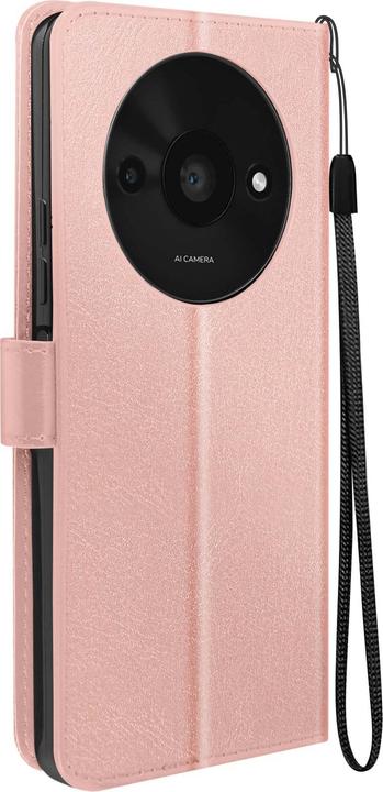 Actual product image Mayaxess SecureCard Cover Series (Xiaomi Redmi A3)