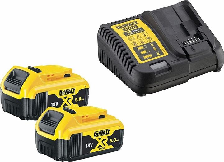 Image du produit DeWalt Chargeur de batterie (18 V)