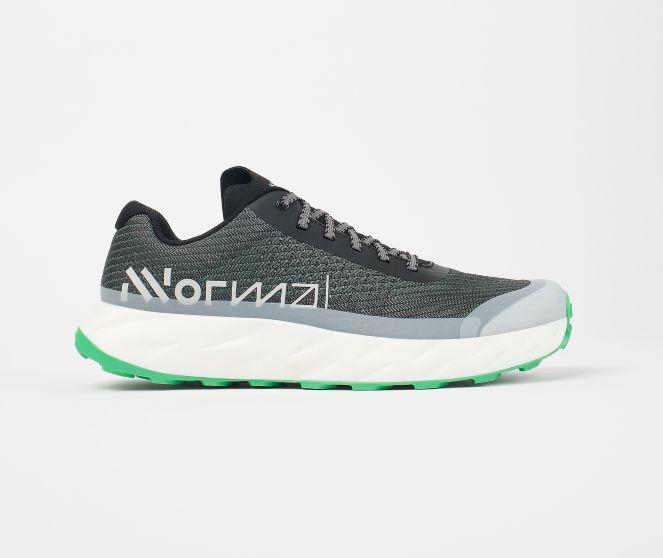 Image du produit Nnormal Kjerag Shoe Beige/Grey (46.5)
