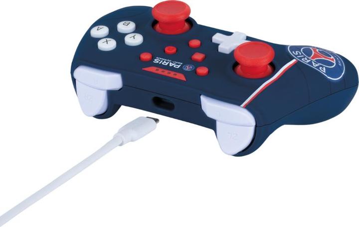 Actual product image Konix Manette filaire Switch - PSG (Switch OLED, PC, Switch)