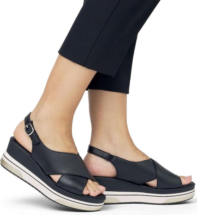 Actual product image Remonte Sandalen (40)