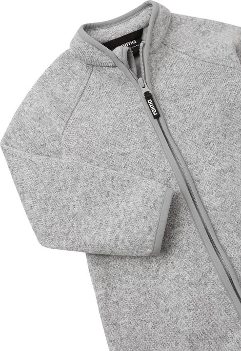 Produktbild Reima Tahti Fleeceoverall (98)