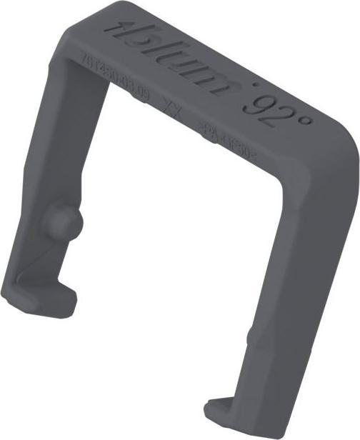 Image du produit Blum Limitateur d'angle d'ouverture (1 pcs)