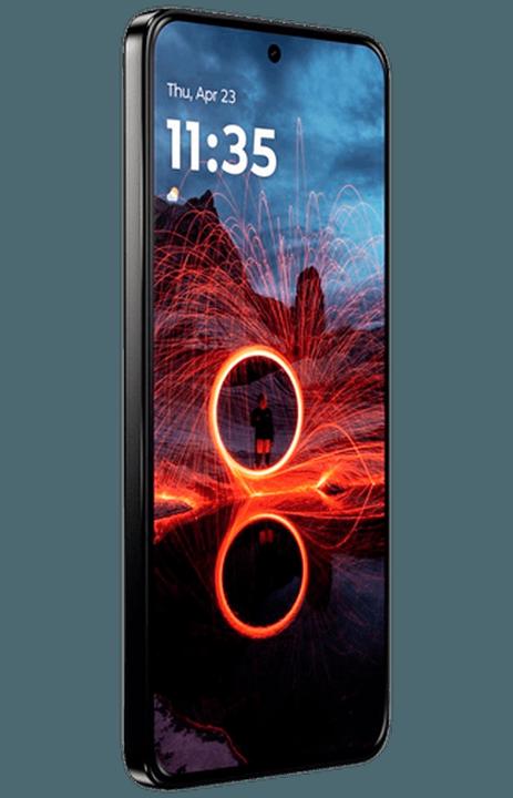 Image du produit Motorola ThinkPhone25 (256 Go, Noir, 6.36", SIM + eSIM, 50 Mpx, 5G)