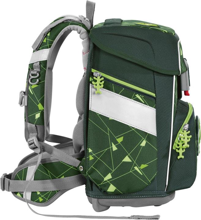 Produktbild Step by Step Ranzen-Set SPACE, 5-teilig (20 l)