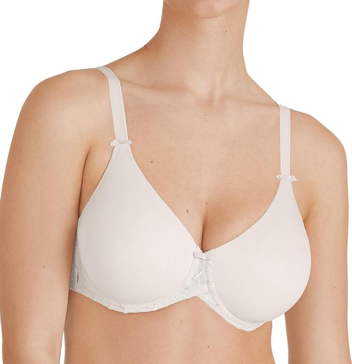 Image du produit Felina Vision Deluxe Soutien-gorge à coques avec bonnet Spacer (80 C, Une unité par pack)