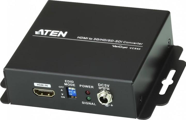 Aten VC840 Videokonverter (Konverter)