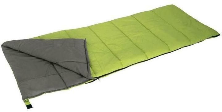 Image du produit Eurotrail Sac de couchage léger Spring Polyester (210 cm)
