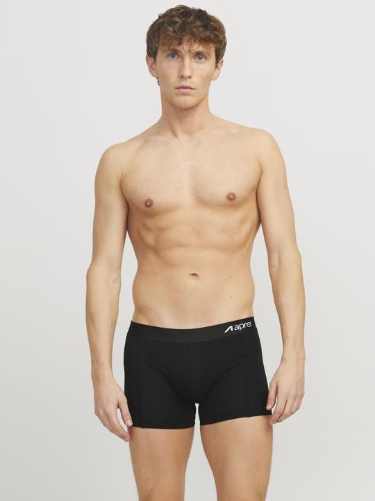 Produktbild Aprel 5er-pack Boxershorts Boxershorts (XL, 5er Pack)