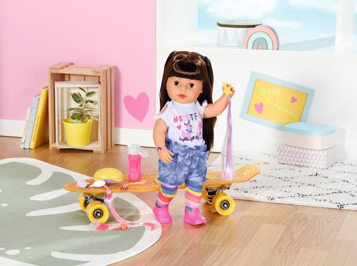 Image du produit Baby Born Sister