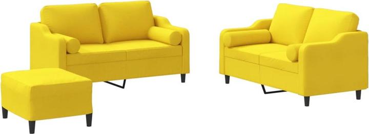 Produktbild VidaXL Giesela (2-Sitzer)