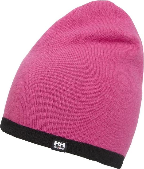 Produktbild Helly Hansen Workwear Kepurė HELLY HANSEN Manchester Beanie, rožinė