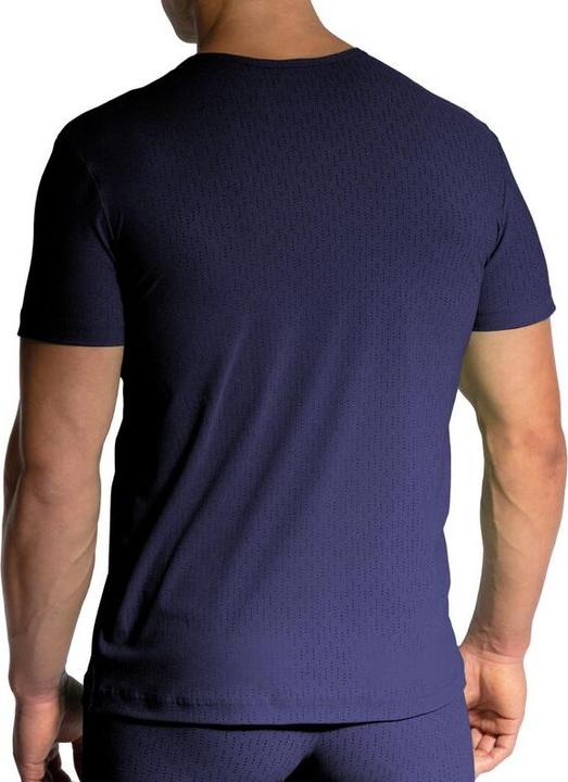 Actual product image Olaf Benz Mastershirt Ajourées (L)