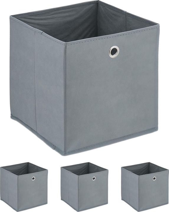 Silber, Grau