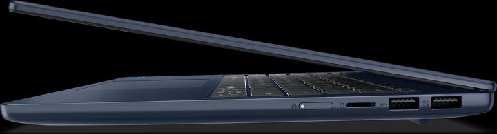 Immagine prodotto Lenovo IdeaPad Slim 5 (14", Intel Core 5 210H, 16 GB, 512 GB, CH)