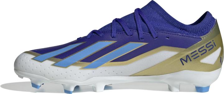 Immagine prodotto adidas scarpe calcio x crazyfast league fg messi (44 2/3)
