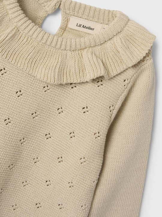 Image du produit Name it Haut en tricot à manches longues (122)