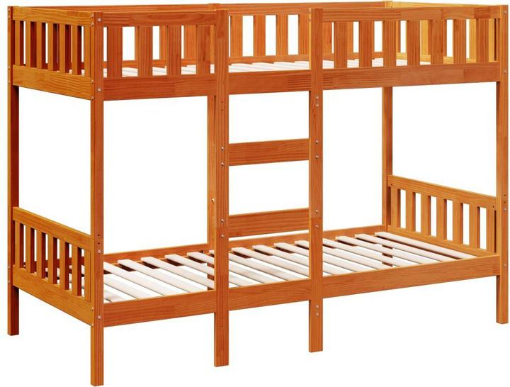 Produktbild VidaXL Etagenbett (75 x 190 cm)
