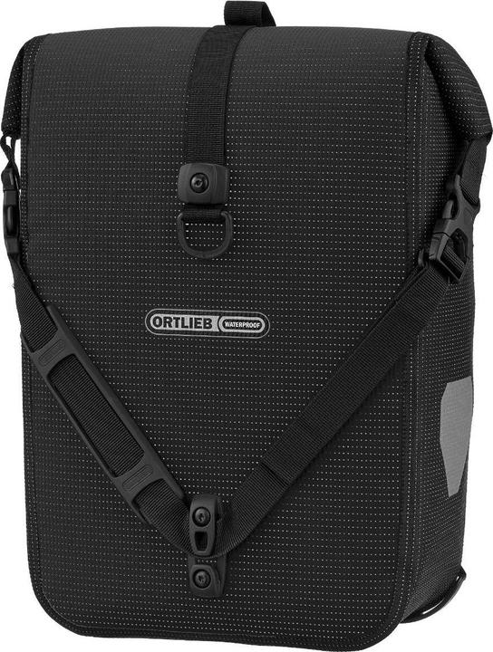 Actual product image Ortlieb F6154 (14.50 l, Luggage carrier bag)