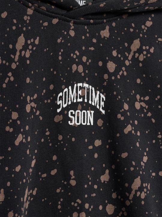 Produktbild hummel stsJAZZY HOODIE (128)