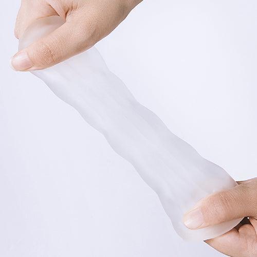Image du produit Svakom Hedy X Masturbator 5-Pack Textures mixtes