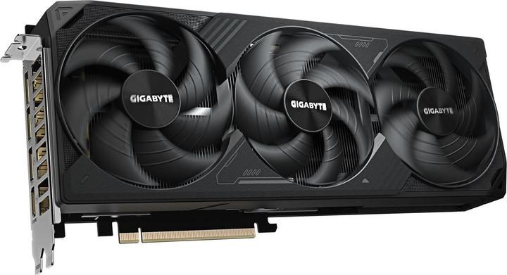Produktbild Gigabyte GeForce RTX 5080 WINDFORCE OC SFF (16 GB)
