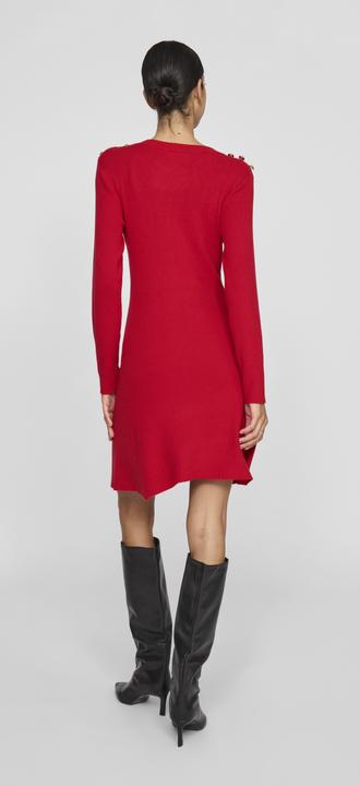 Produktbild Vila Langarm Minikleid (S)