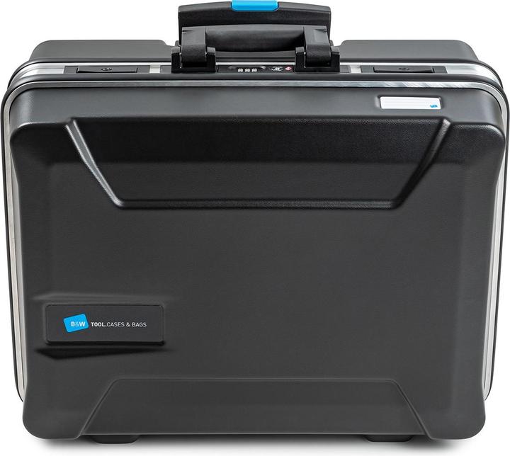 Actual product image B&W International B&W Toolbox Orca