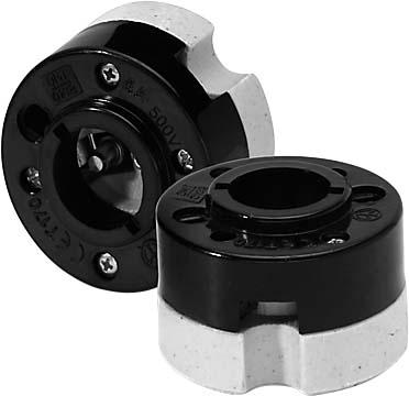 Actual product image Houben Version