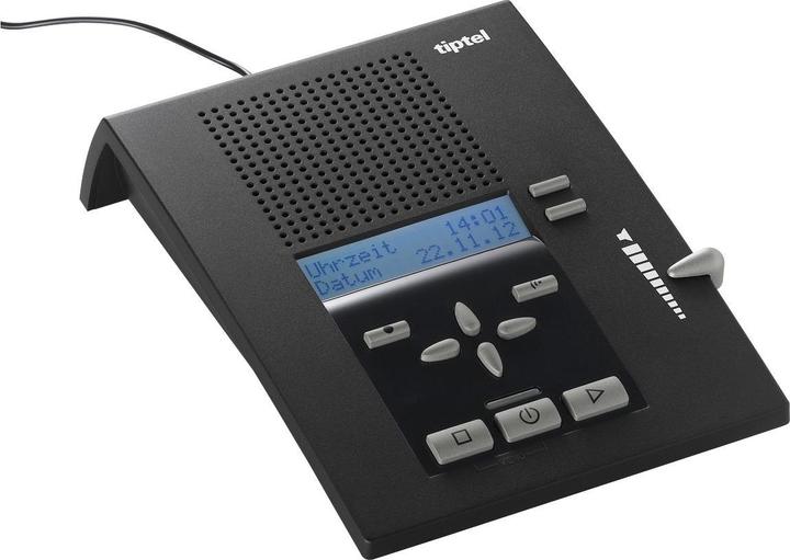 Produktbild Tiptel Ergophone 333