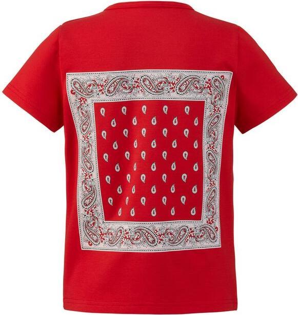 Produktbild ISA Bodywear Schwingerkollektion Glarner Kinder T-Shirt (134, 140)