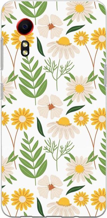 Floral pattern 2
