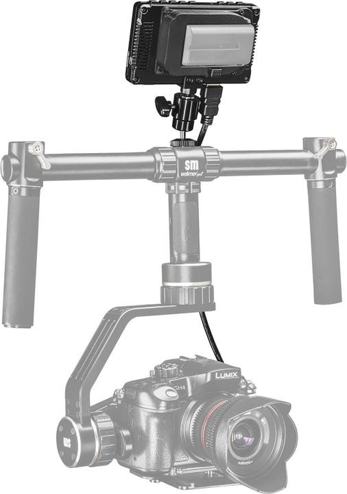 Image du produit Walimex Kit moniteur d'assistance caméra (4.50", 4K)